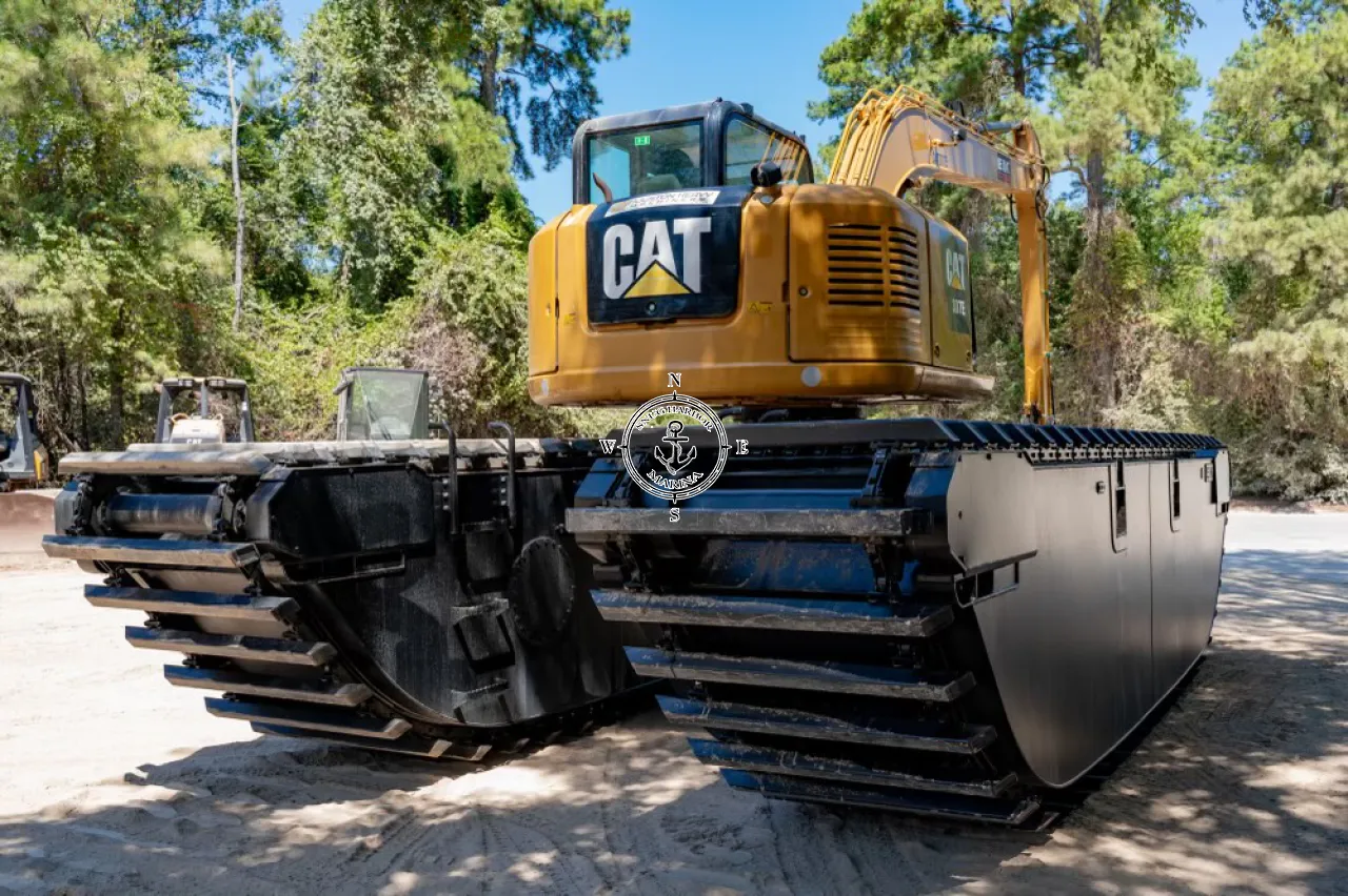 Cat 307 E2 For Rent