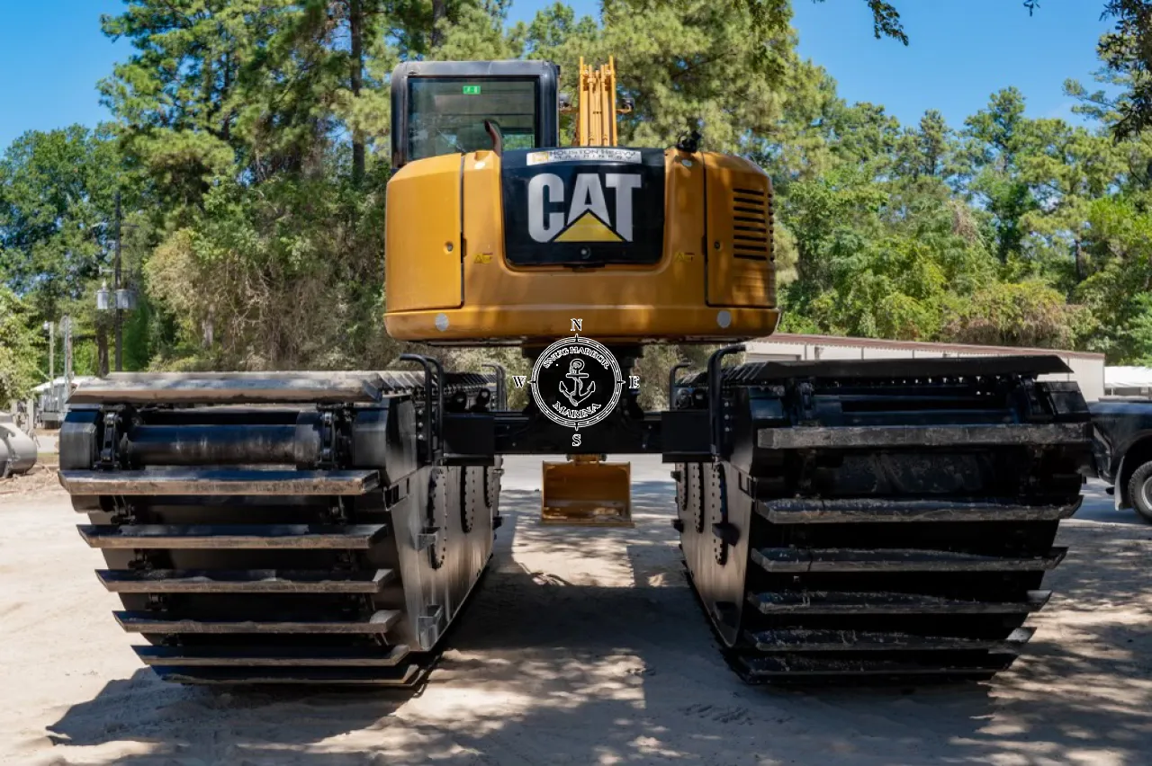 Cat 307 E2 For Sale