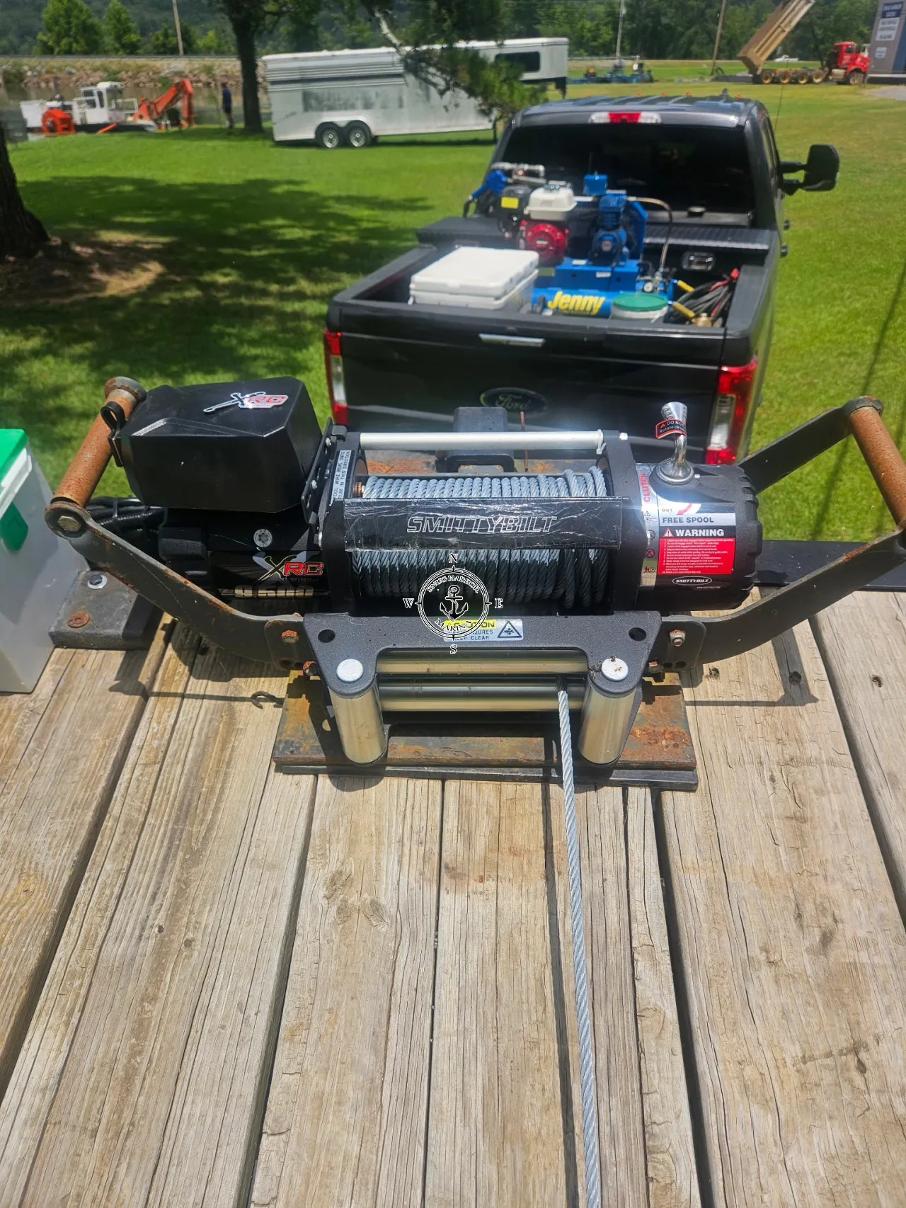 Maxx D Trailer  For Sale