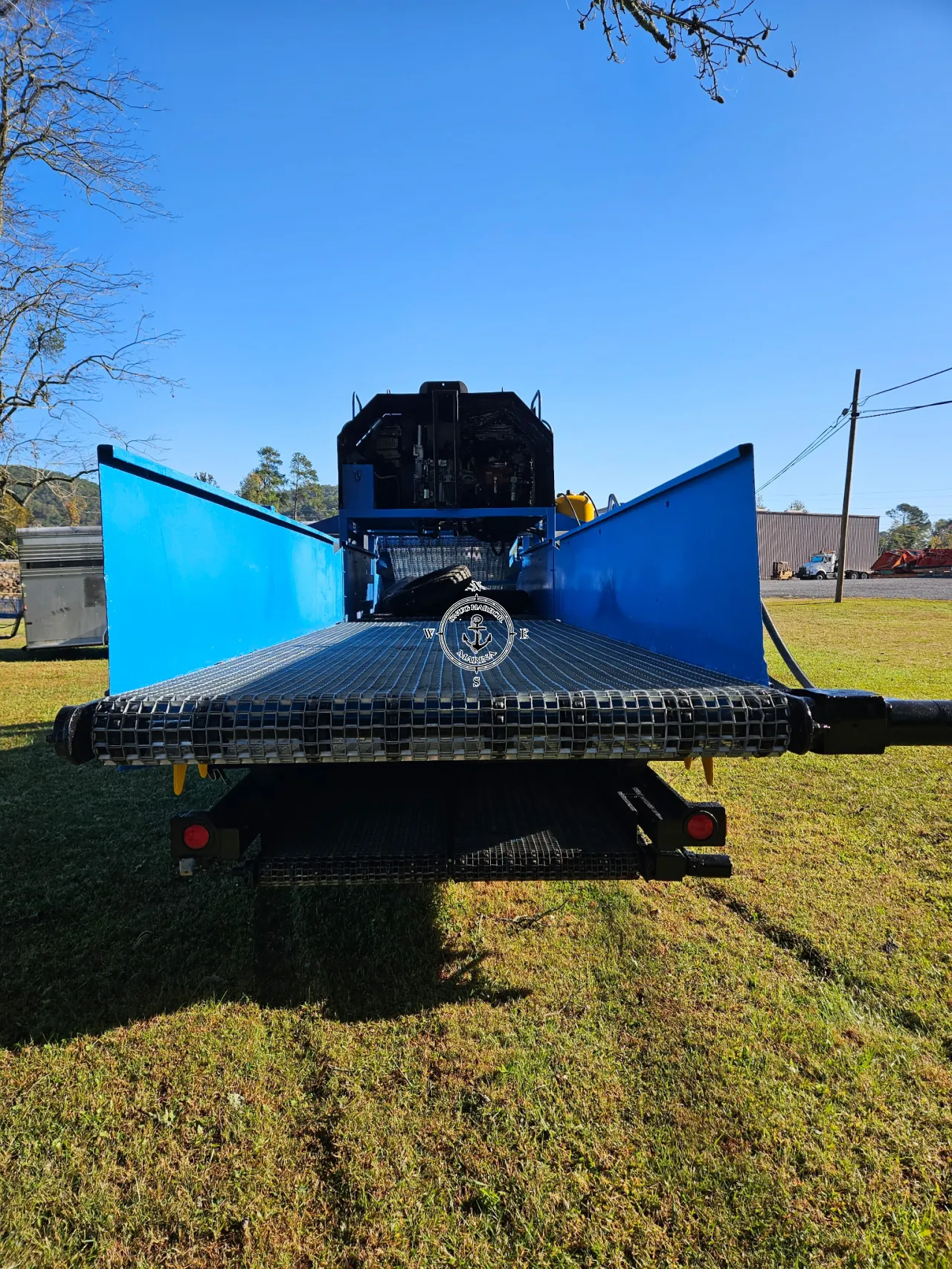 EH220 2000 Model For Sale